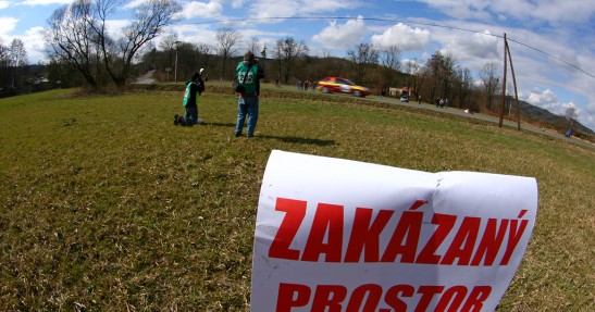 Valasska Rally